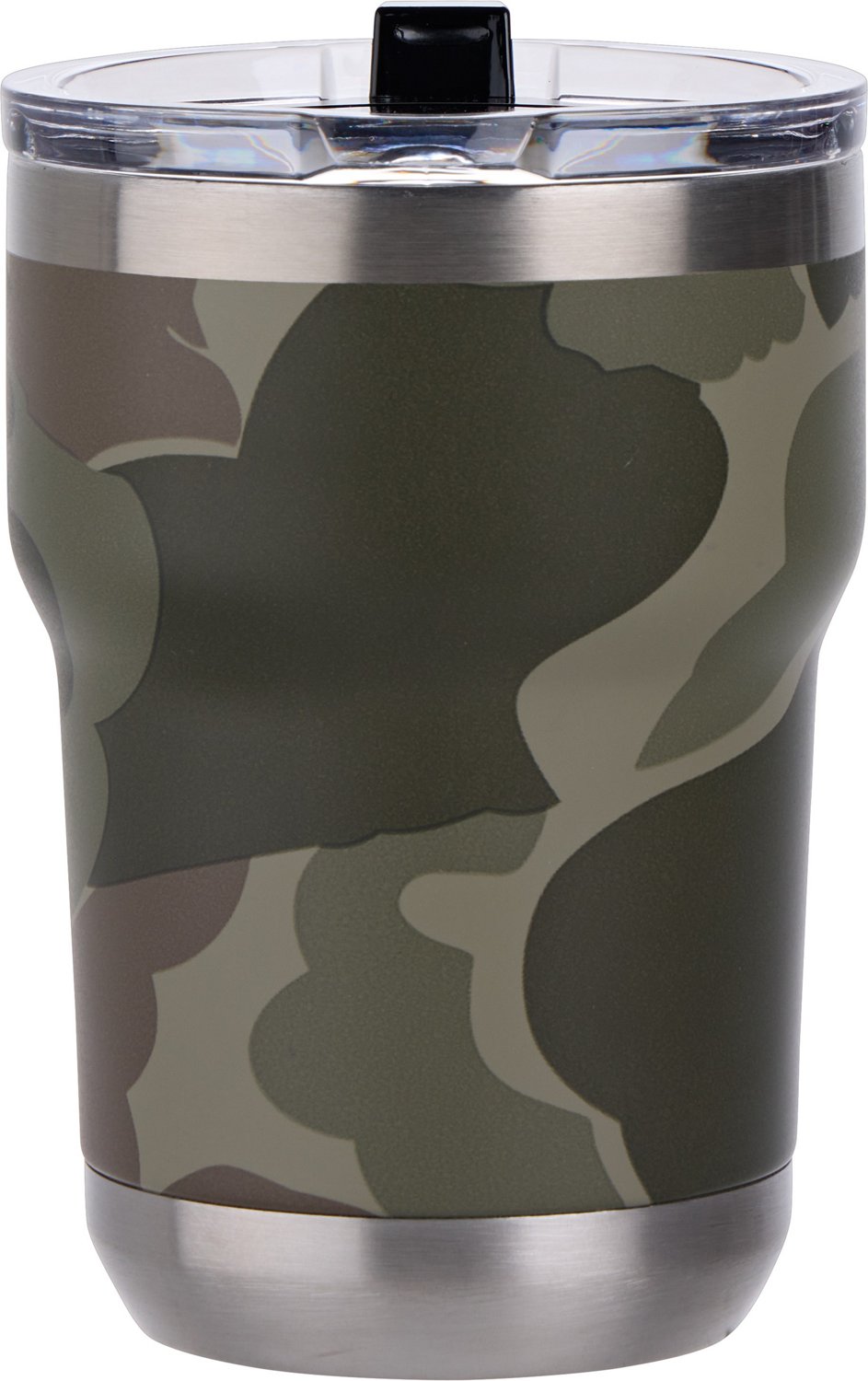 Magellan Outdoors CAMO 12 oz Tumbler with Lid