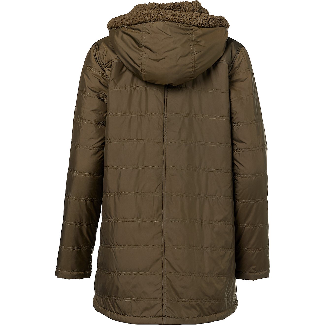 Gerry Women's Ursa Quilted Jacket                                                                                                - view number 2
