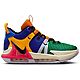 Nike LeBron Witness VII Basketball Shoes                                                                                         - view number 1 selected