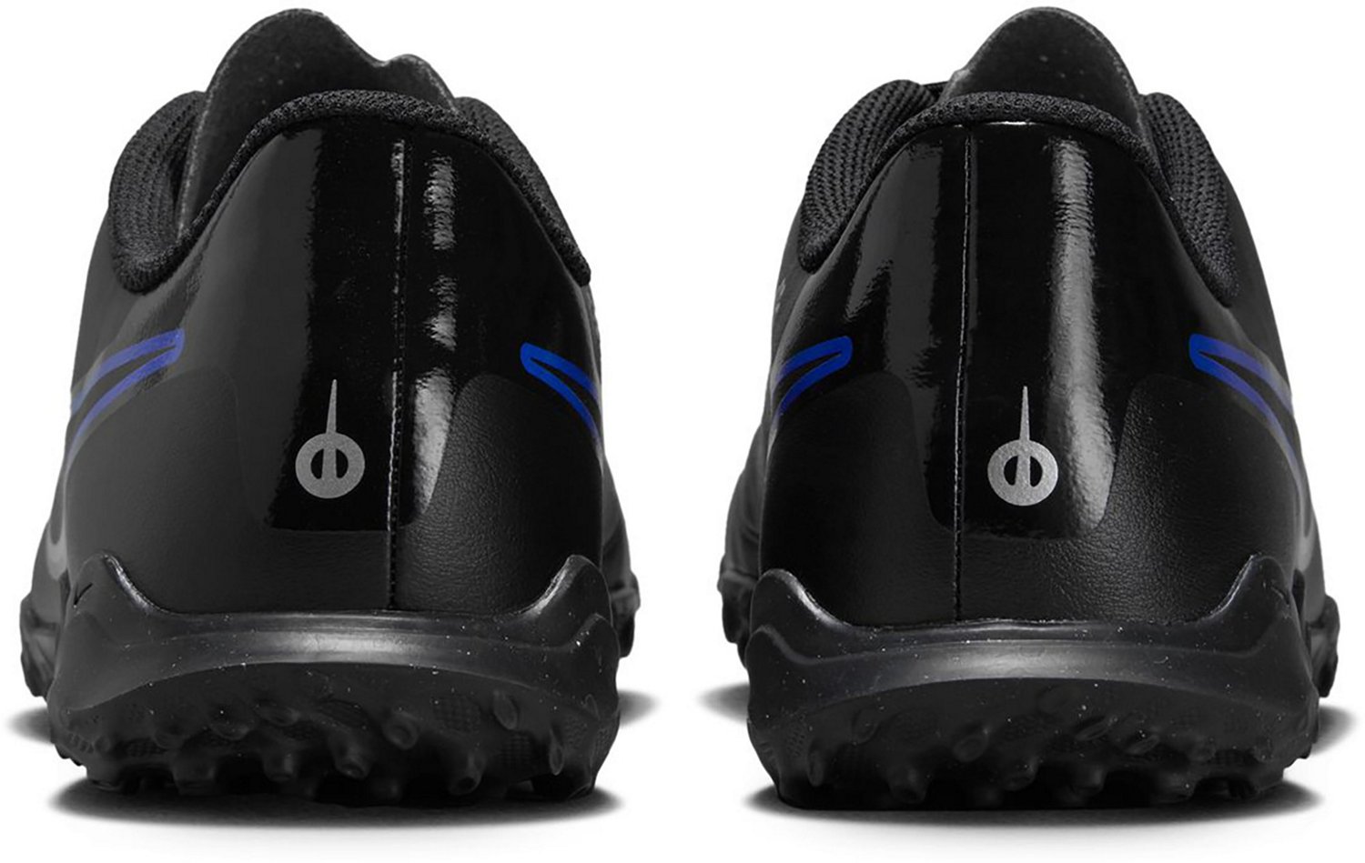 Nike Adults' Legend 10 Club TF Soccer Cleats - view number 4