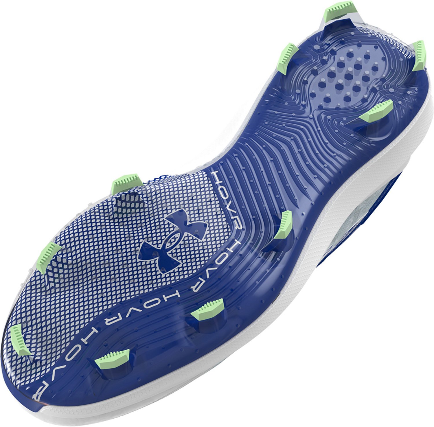 Under Armour Men's Harper 8 Elite TPU Baseball Cleats                                                                            - view number 5