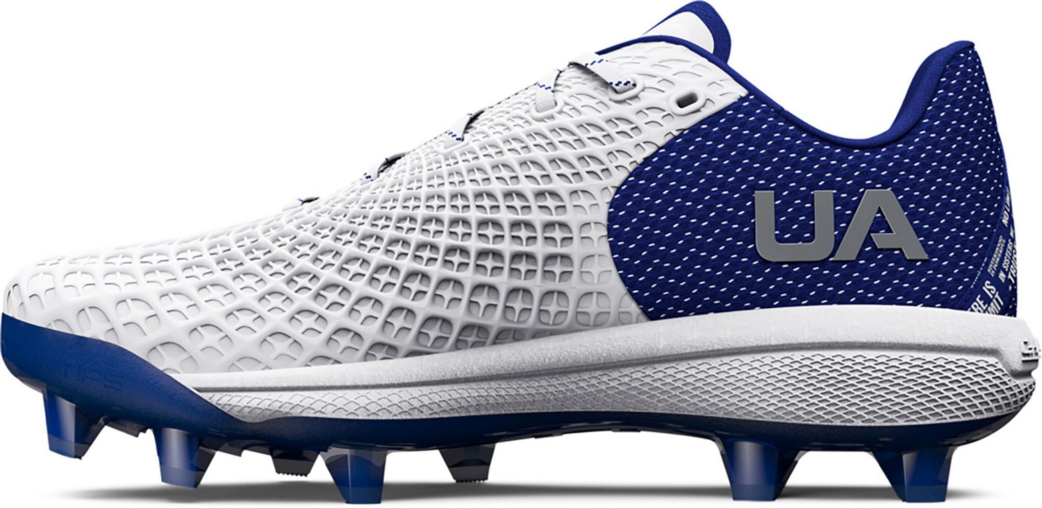 womens softball cleats academy