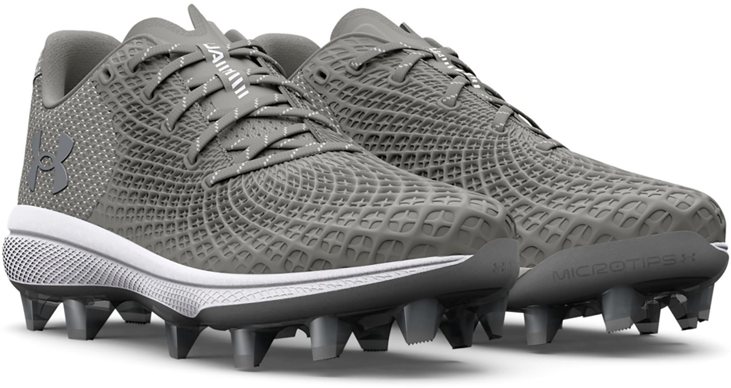 under armour women's glyde tpu softball cleats