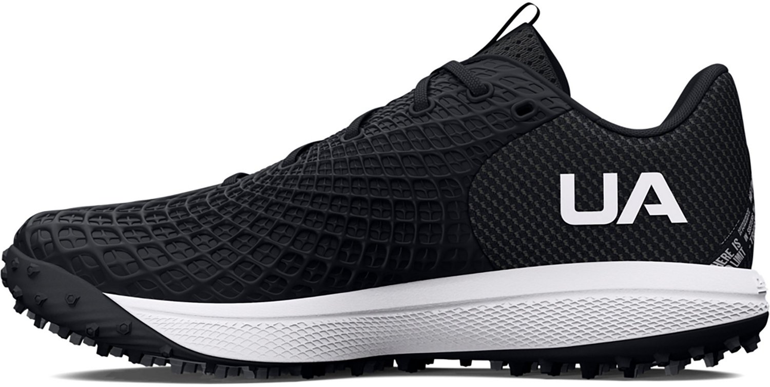 Under armour turf top shoes softball