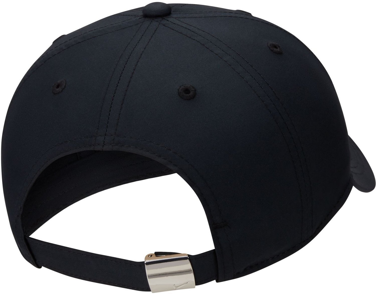 Nike Boys' Dri-FIT Club Unstructured Metal Swoosh Cap | Academy
