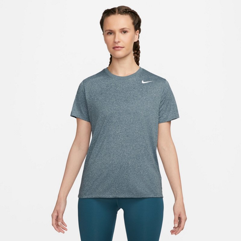Nike Women's Dri-Fi… - image