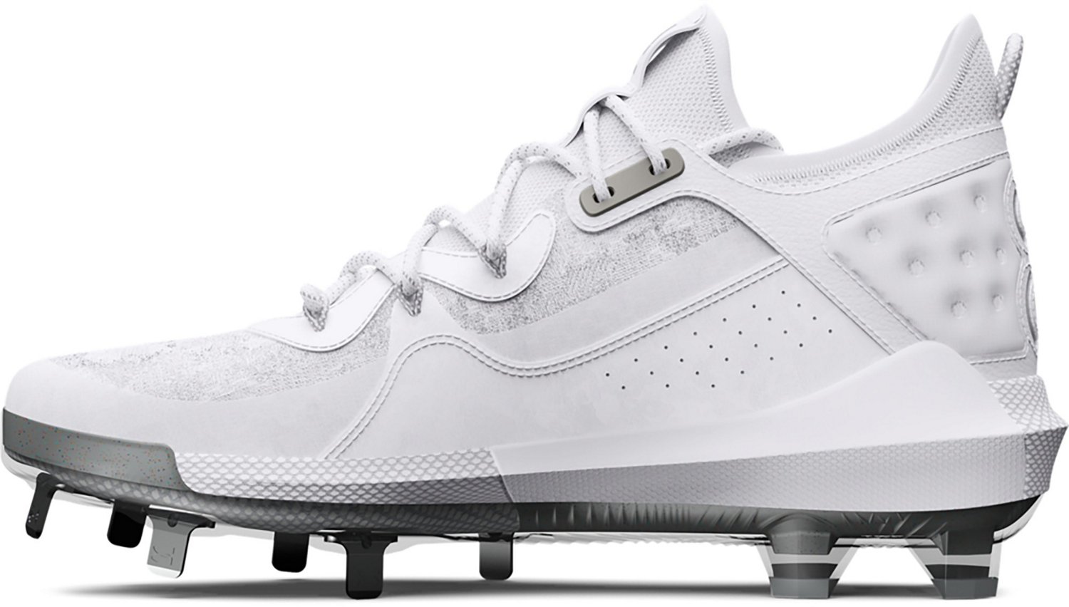 mens size 8 baseball cleats