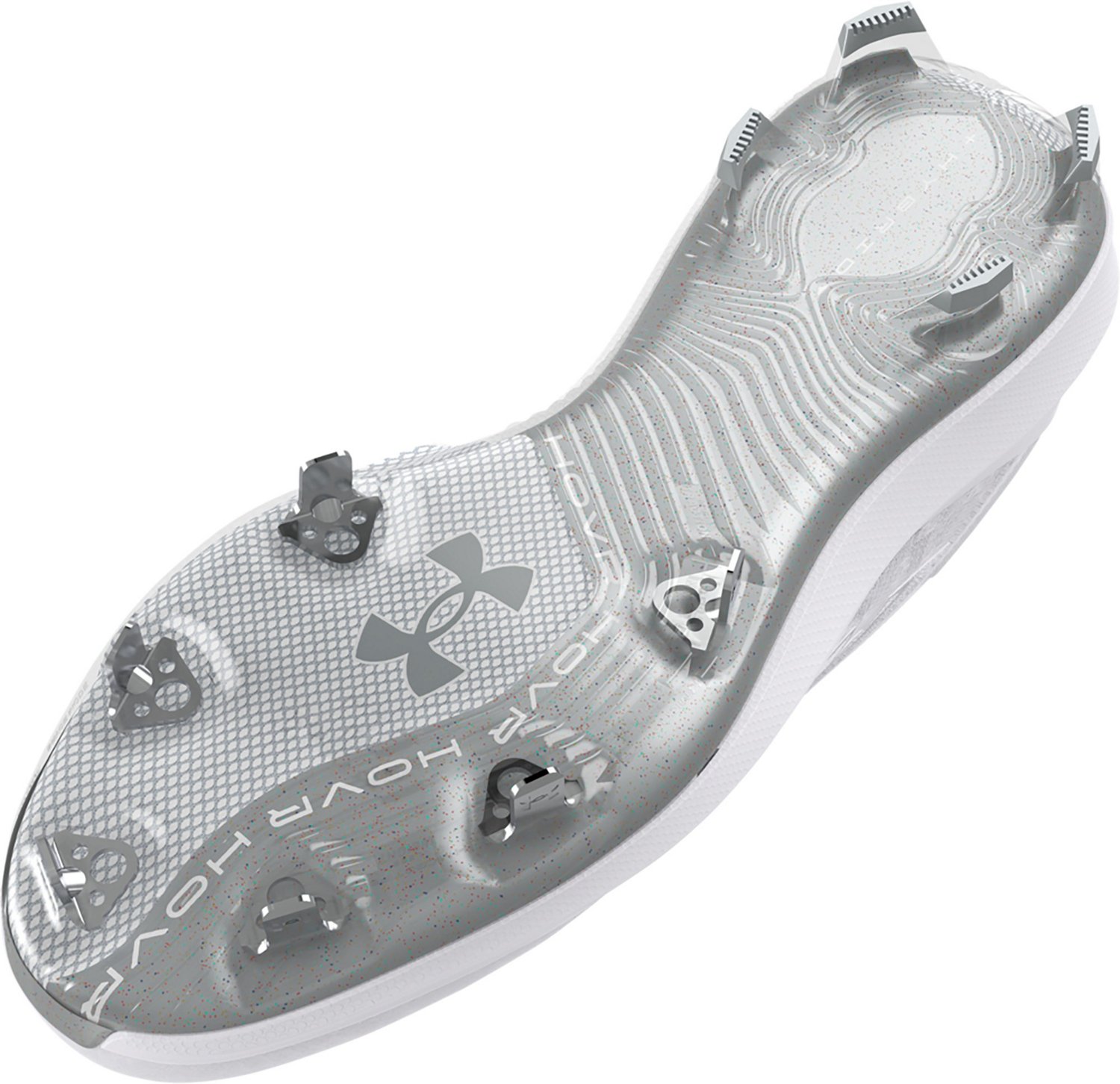 Under Armour Men's Harper 8 Low ST Baseball Cleats                                                                               - view number 5