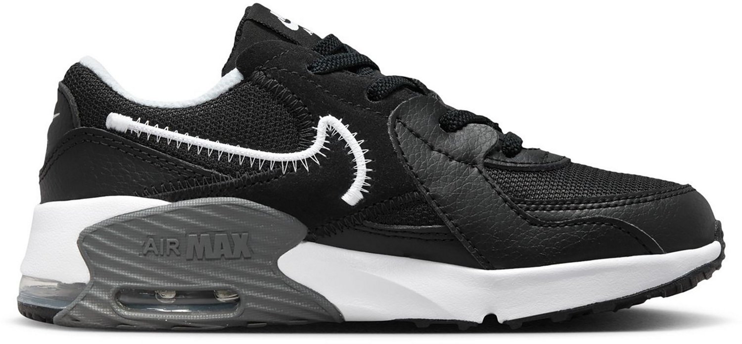 Nike Kids' Air Max Excee II Shoes | Free Shipping at Academy