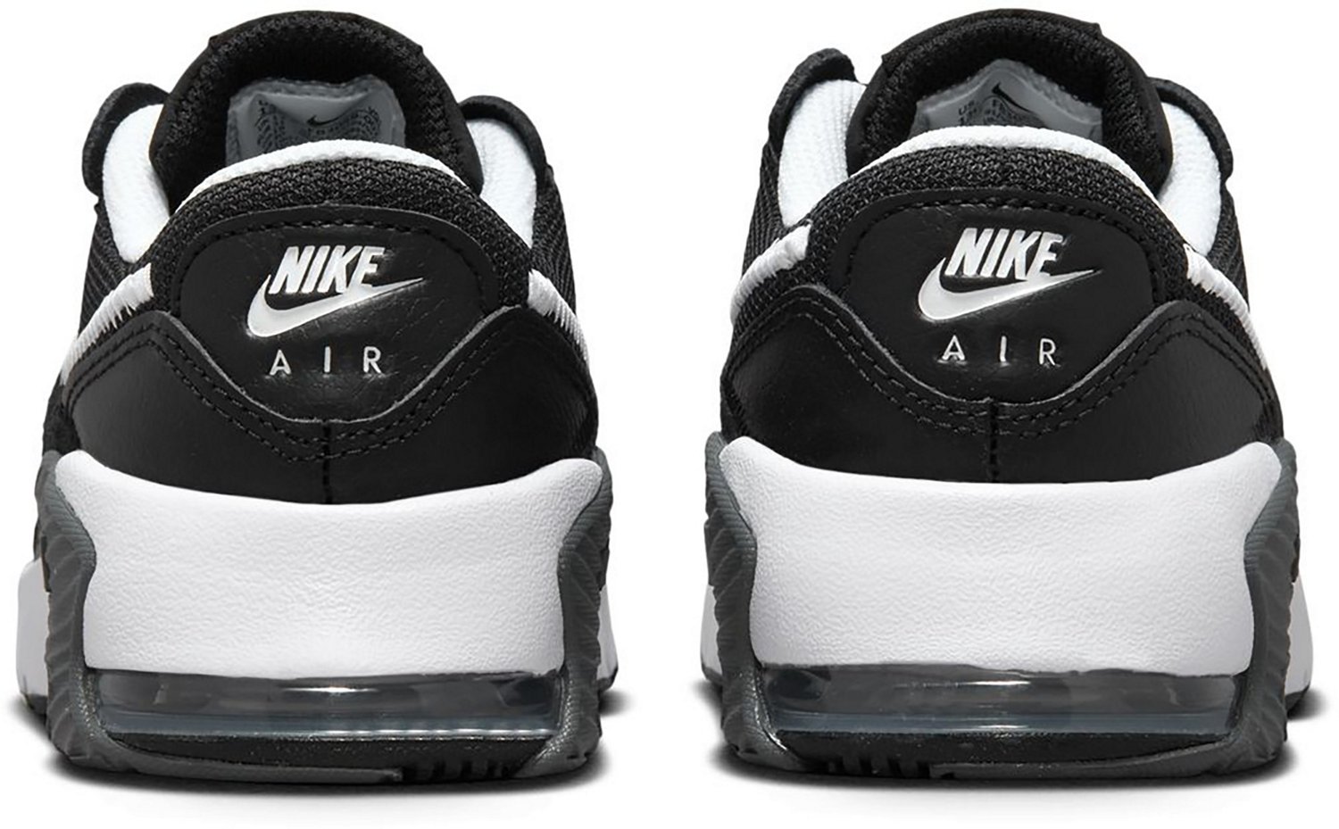 Nike Kids' Preschool Air Max Excee II Shoes - view number 4