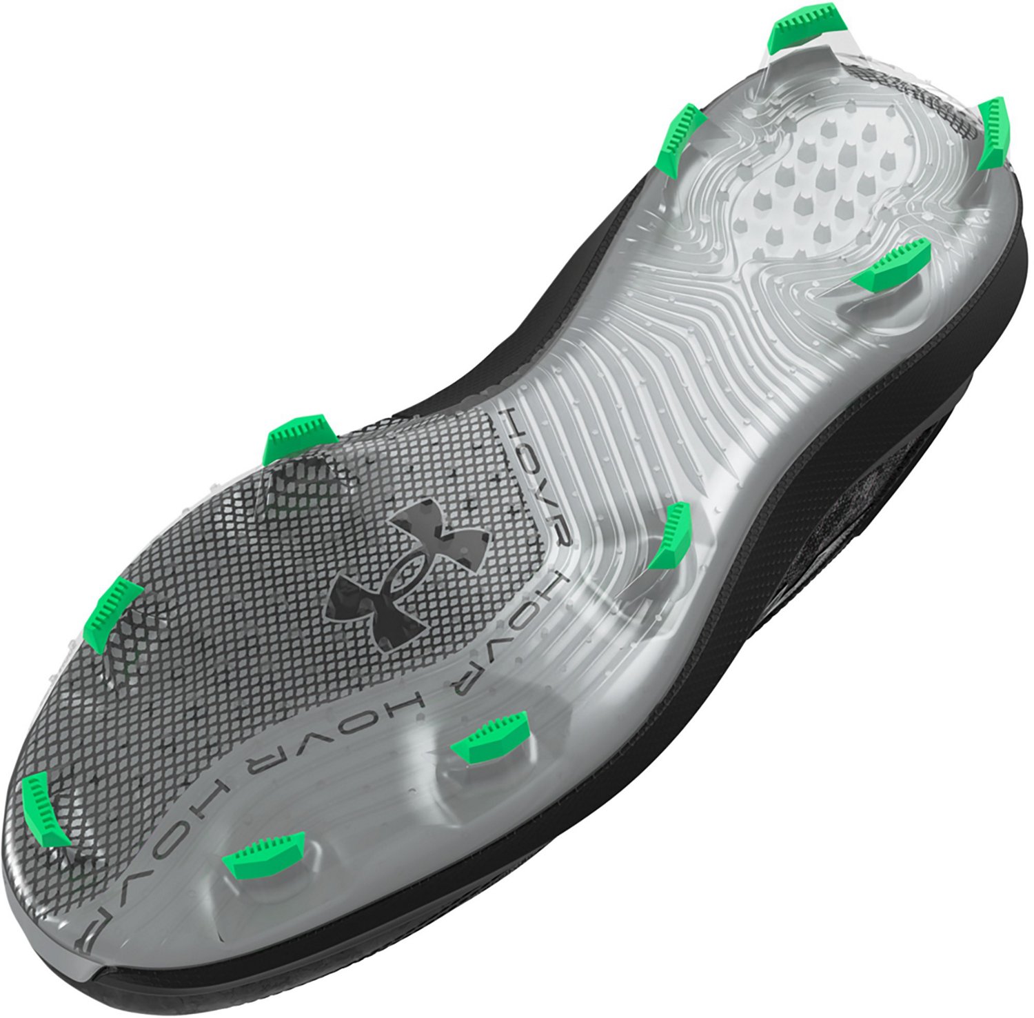 Under Armour Men's Harper 8 Elite TPU Baseball Cleats                                                                            - view number 5