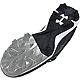 Under Armour Men's Harper 8 Mid RM Baseball Cleats                                                                               - view number 5