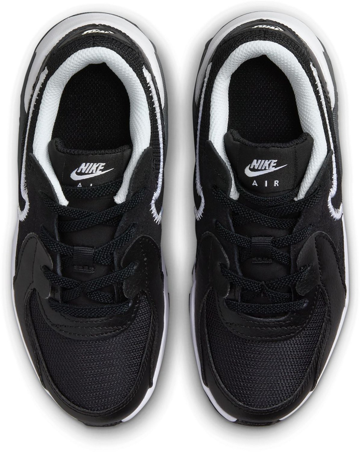 Nike Kids' Preschool Air Max Excee II Shoes - view number 5