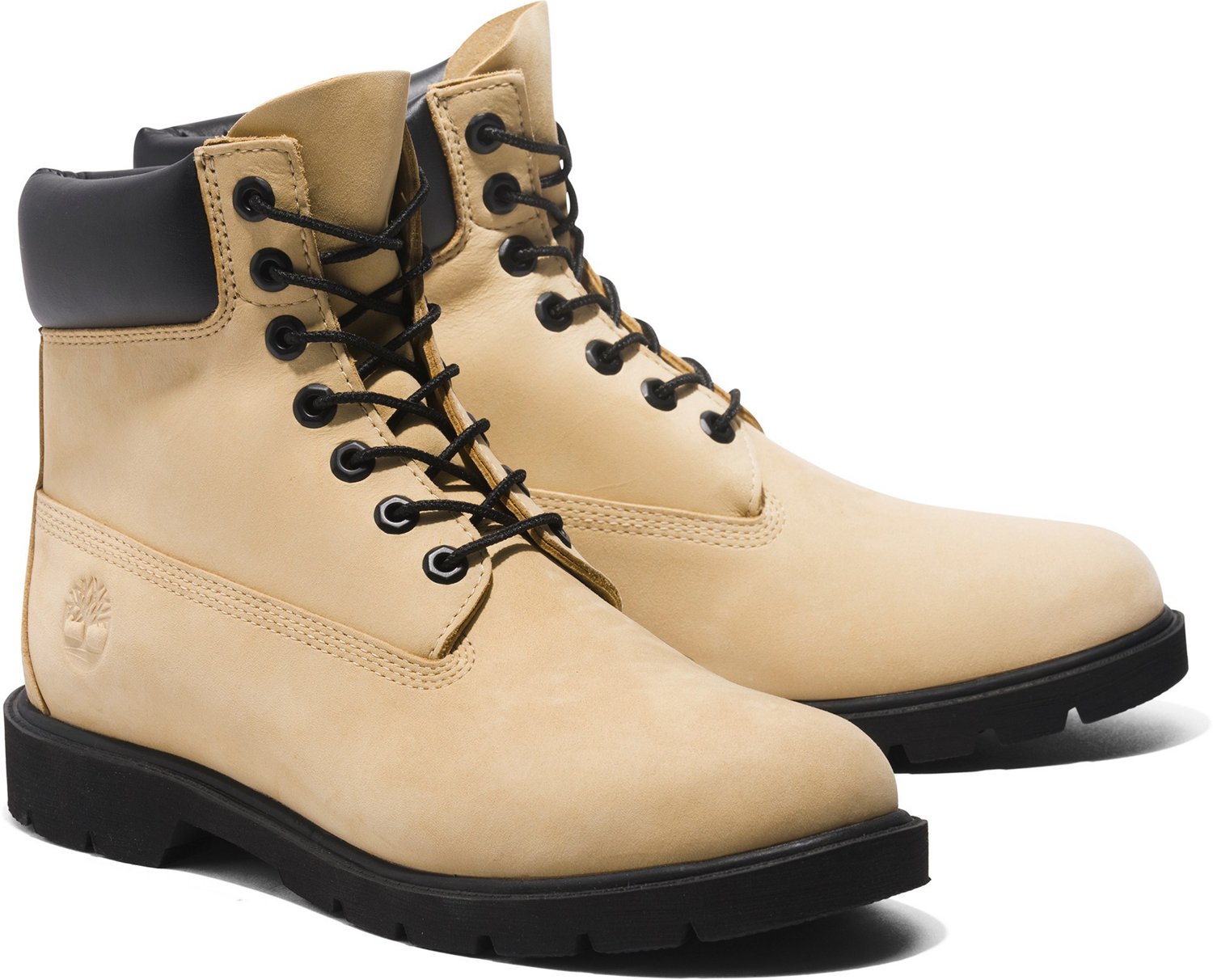 Timberland Men's Classic 6 inch Boots - view number 6