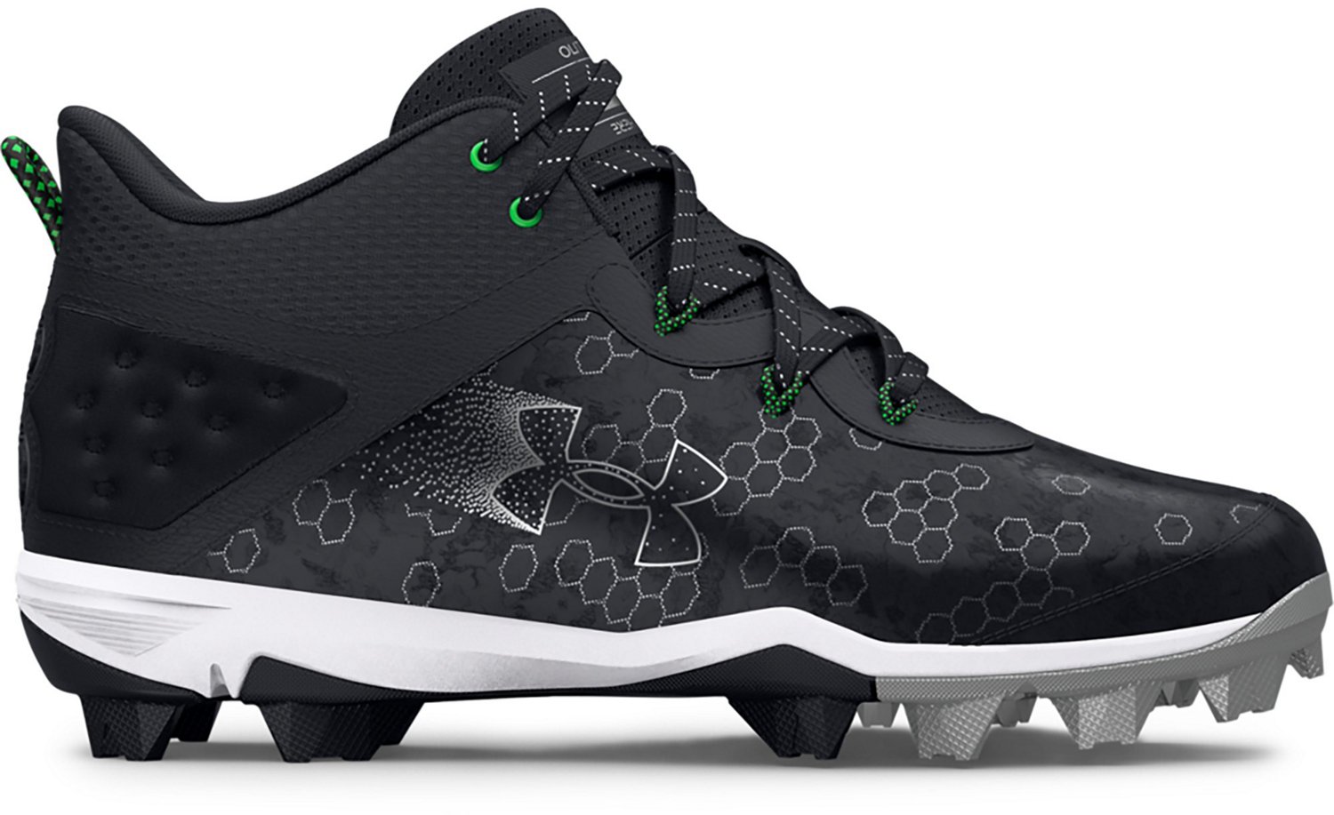 Under armour men's harper rm hot sale baseball cleats