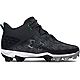 Under Armour Men's Harper 8 Mid RM Baseball Cleats                                                                               - view number 1 selected