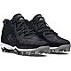 Under Armour Men's Harper 8 Mid RM Baseball Cleats                                                                               - view number 3