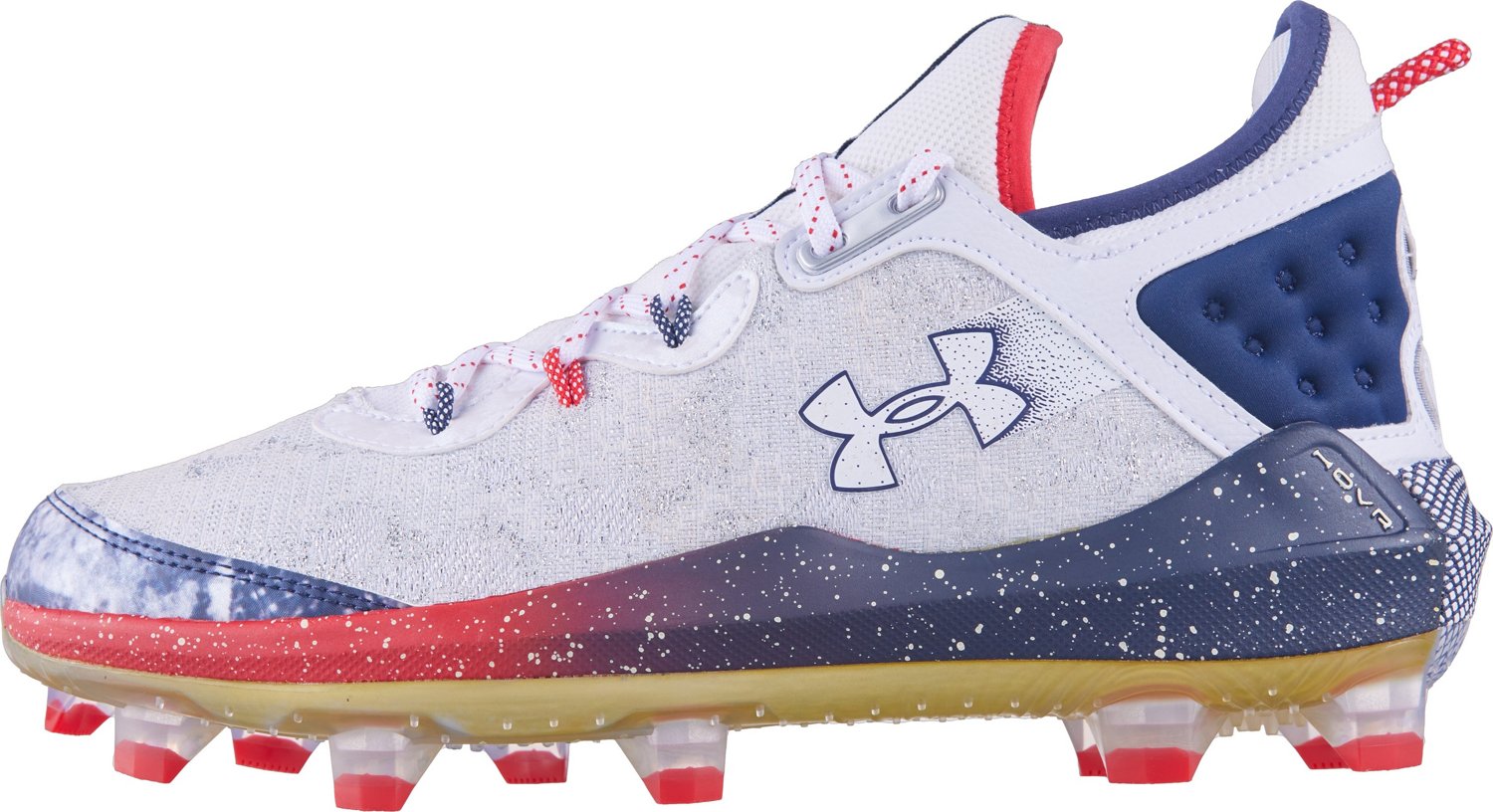 Harper mid usa sale baseball cleats