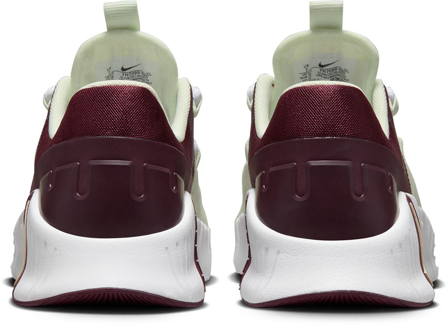 metcon 5 women's shoes