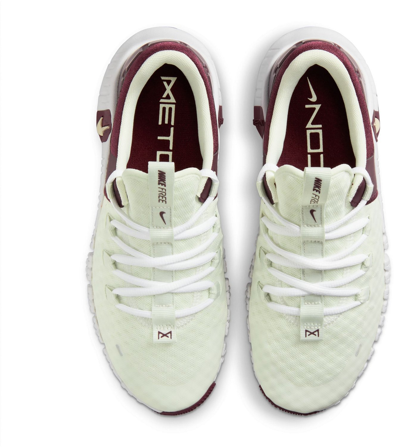 Nike Women's Free Metcon 5 Training Shoes - view number 5