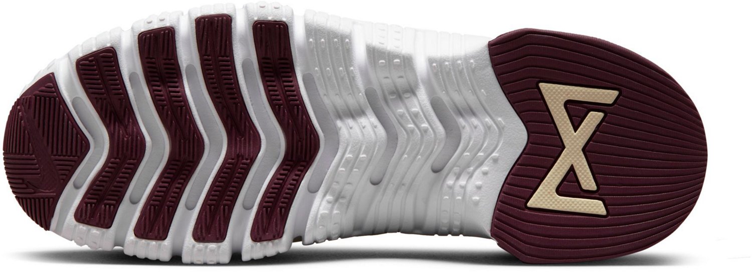 Nike Women's Free Metcon 5 Training Shoes - view number 6