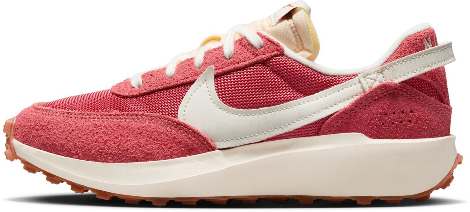 Nike Women's Waffle Debut Running Shoes Academy