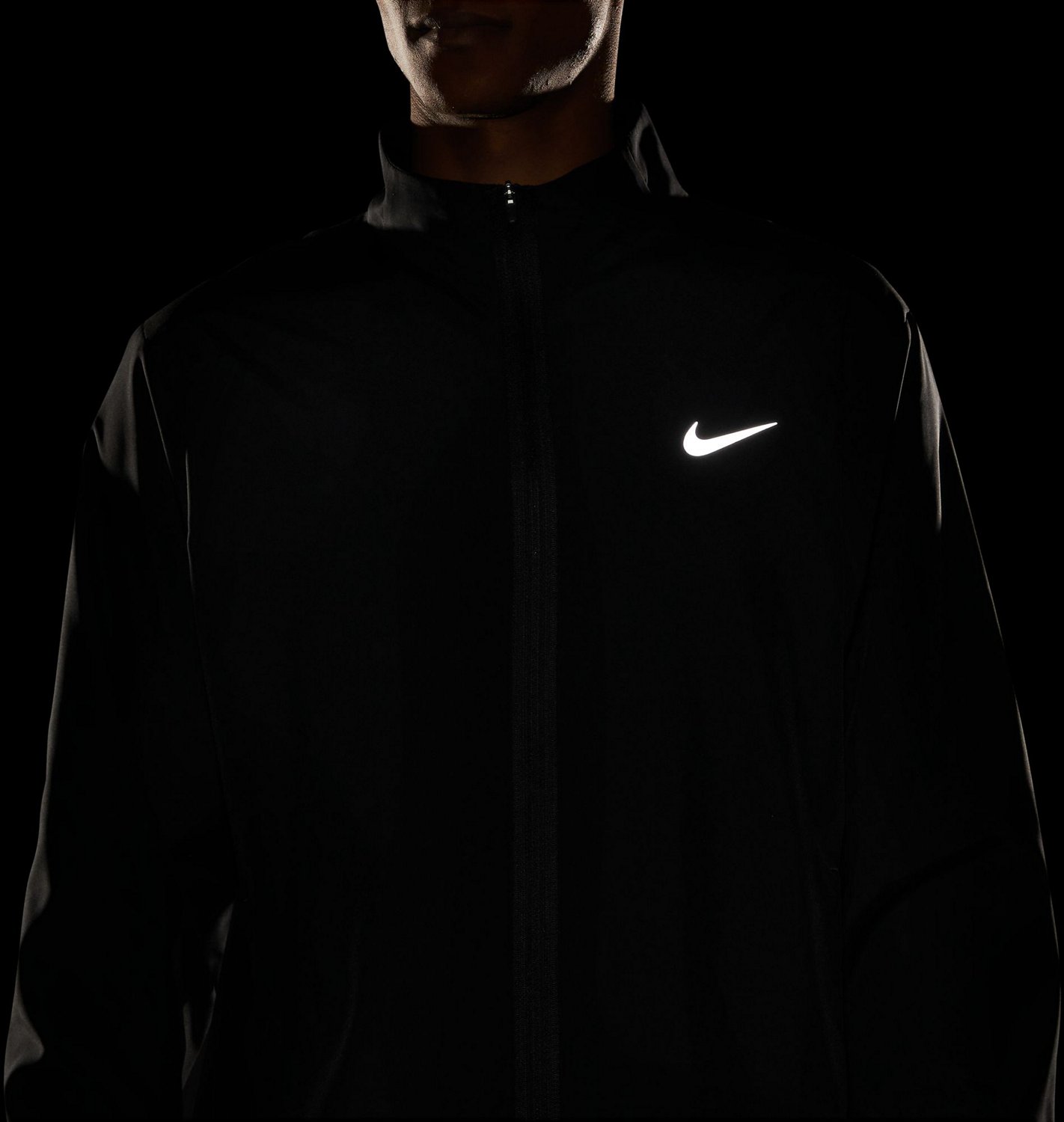 Nike Men's Form Dri-FIT Versatile Jacket | Academy