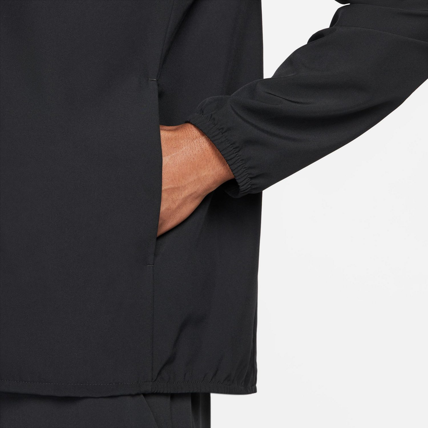 Nike Men's Form Dri-FIT Versatile Jacket - view number 4