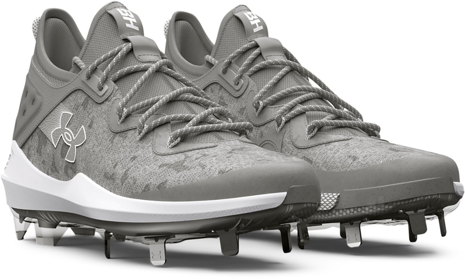 UNDER ARMOUR - Harper8 トレーニングシューズ Under Armour Men's UA Harper 8 Elite TPU Baseball Cleats | eBay