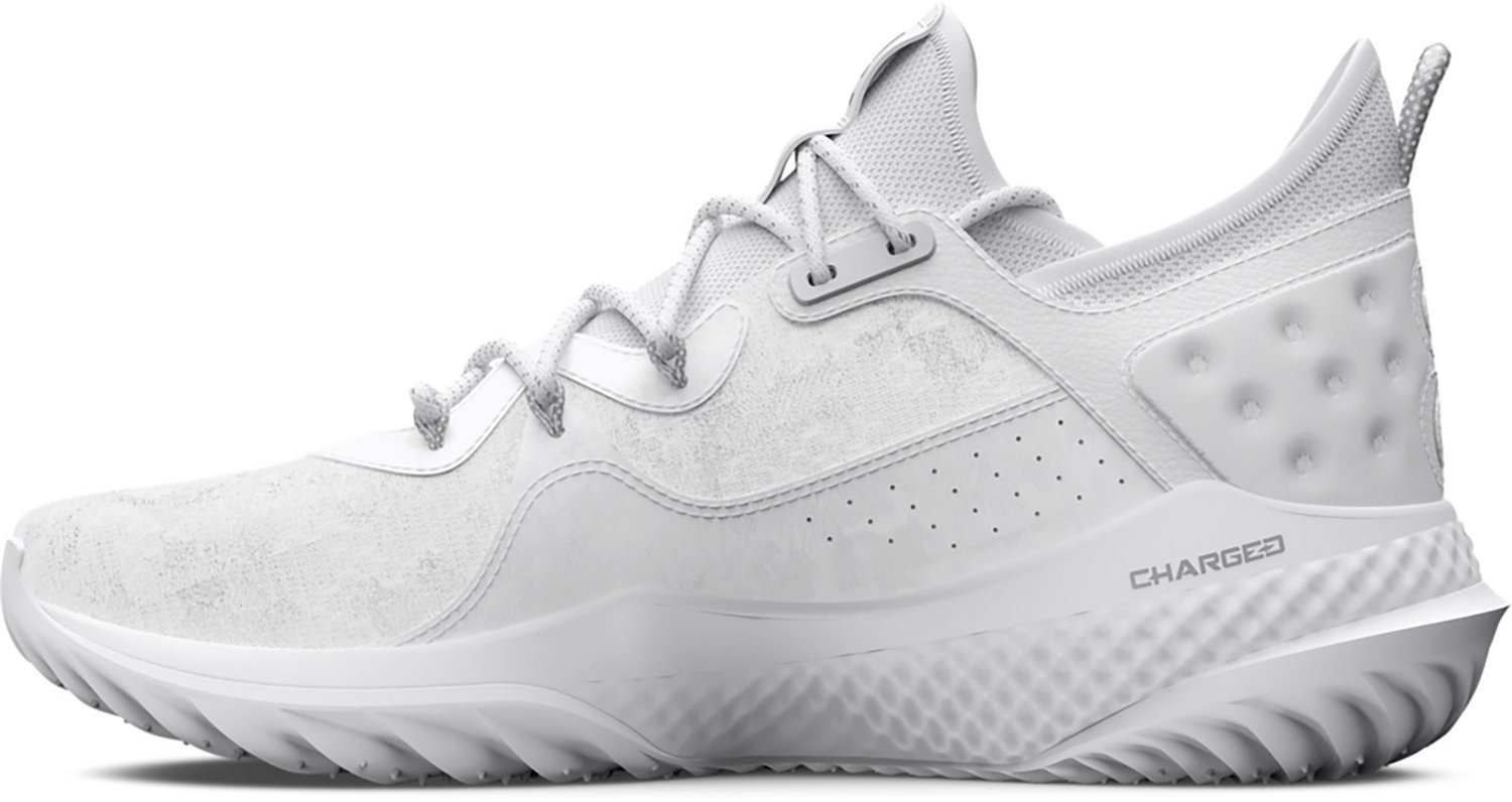 Under Armour Men's Harper 8 Turf Baseball Cleats - view number 2