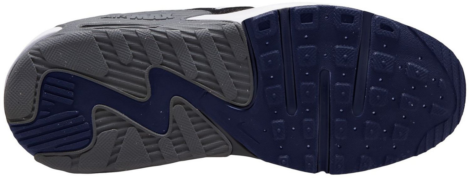 Nike Kids' Grade School Air Max Excee II Shoes - view number 6