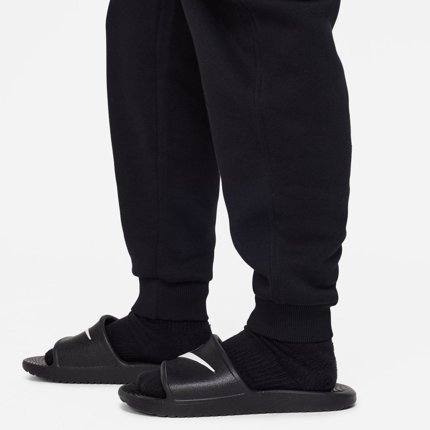 Nike Kids' Sportswear Club Fleece Cargo Pants - view number 5