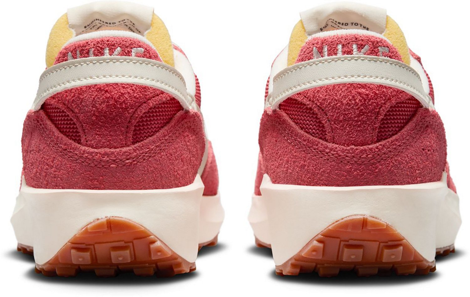 Nike Women's Waffle Debut Shoes                                                                                                  - view number 4