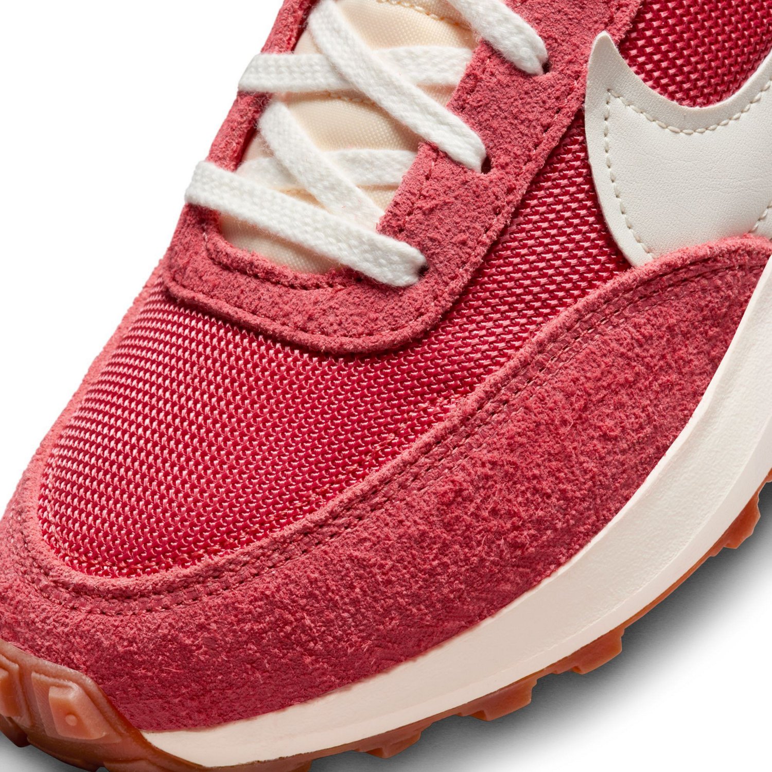 Nike Women's Waffle Debut Running Shoes Academy