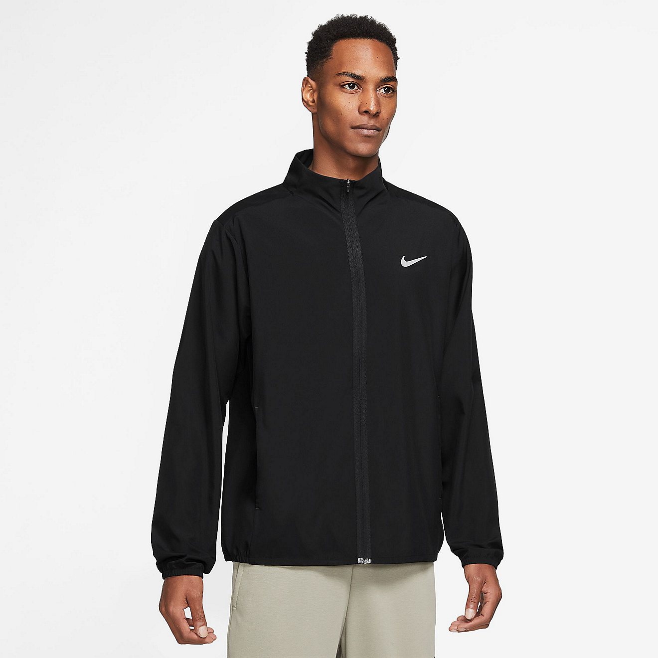 Nike Men's Form Dri-FIT Versatile Jacket | Academy