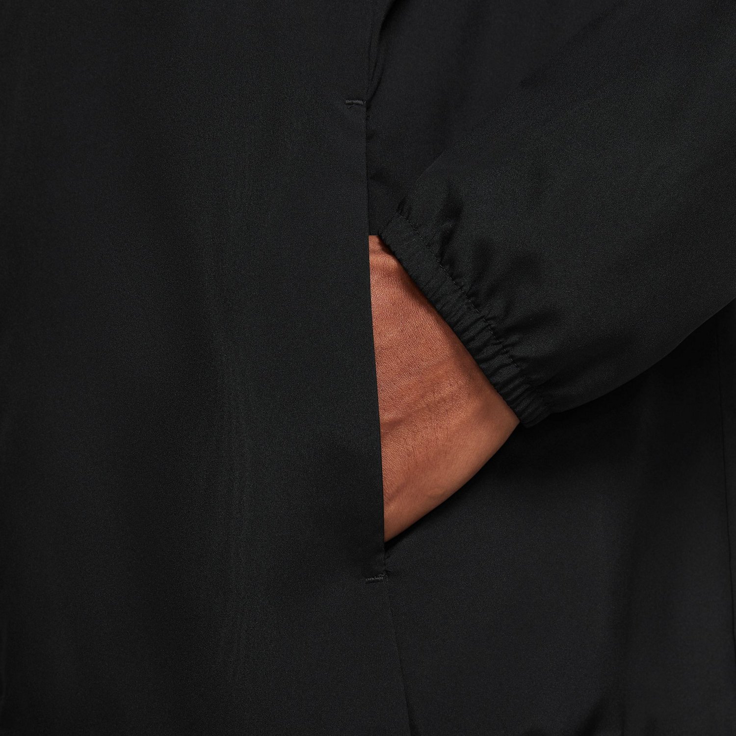 Nike Men's Form Dri-FIT Versatile Jacket - view number 3