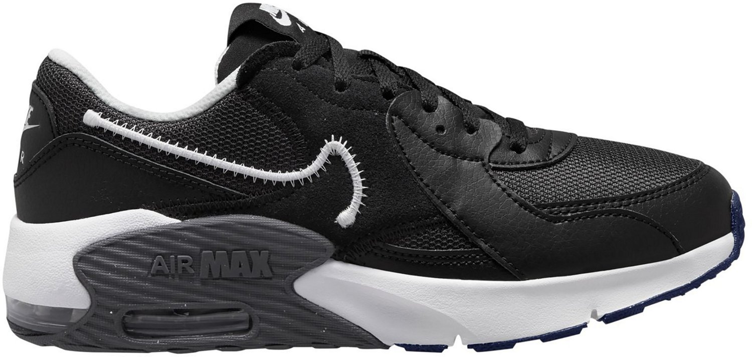 Nike Kids' Air Max Excee II Shoes | Free Shipping at Academy