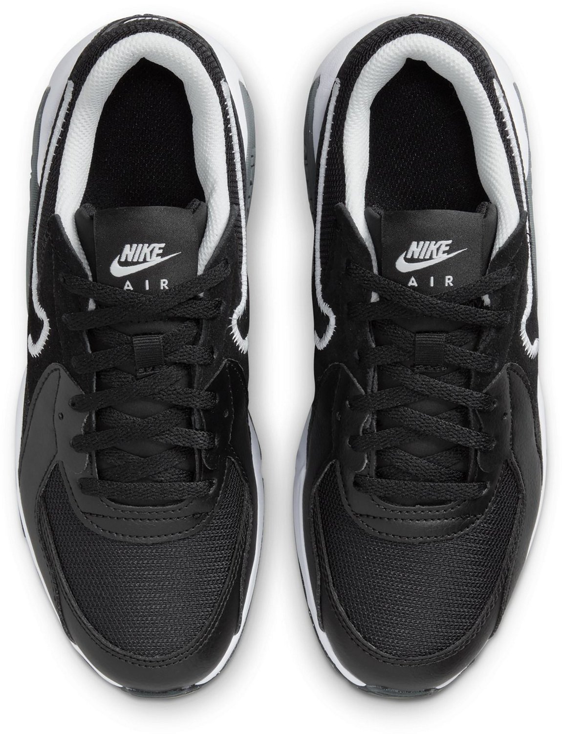 Nike Kids' Grade School Air Max Excee II Shoes - view number 5