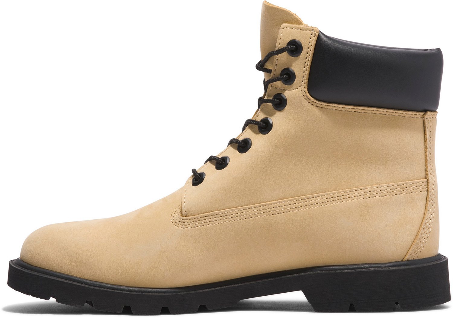 Timberland Men's Classic 6 inch Boots - view number 2