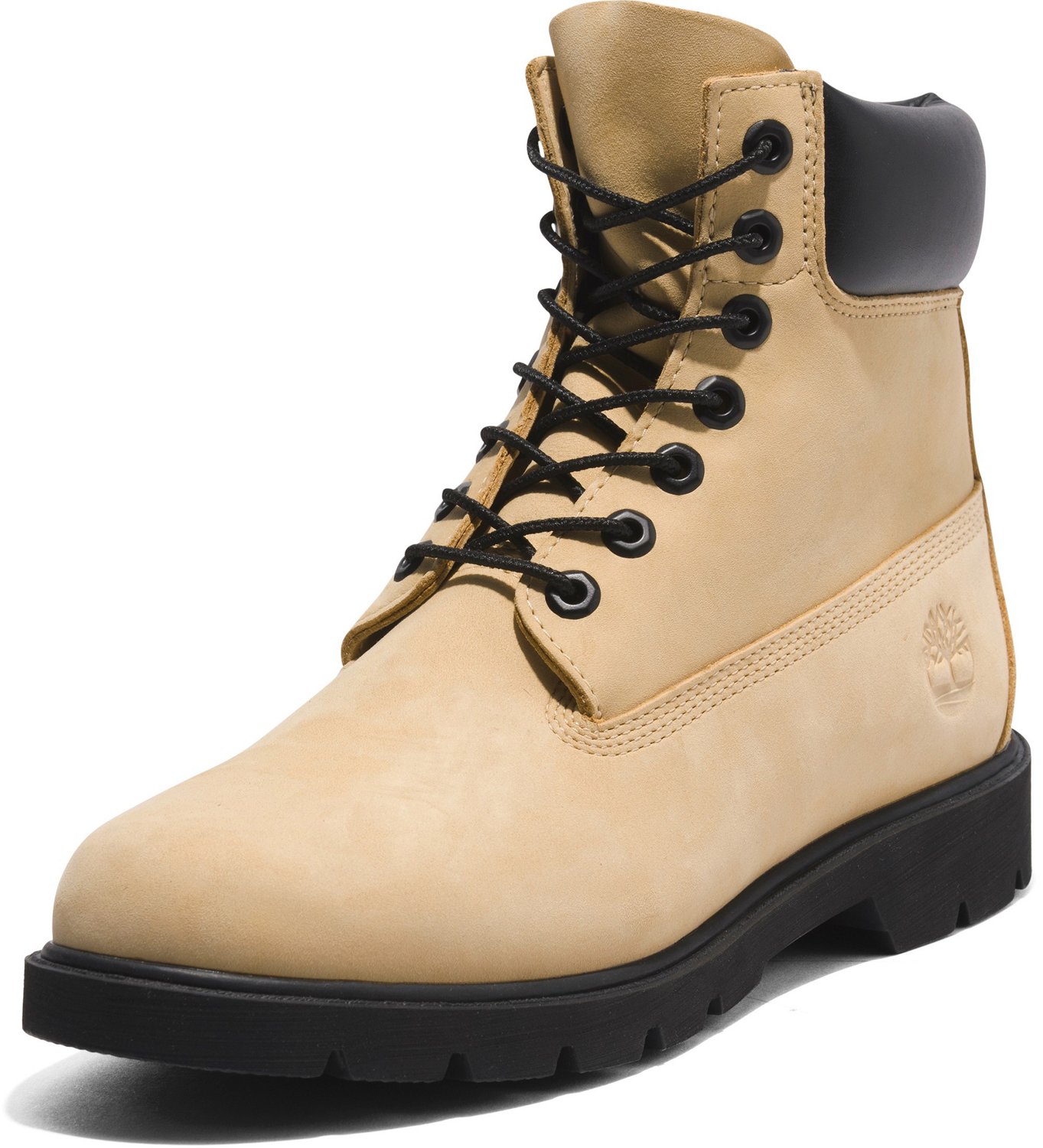 Timberland Men's Classic 6 inch Boots - view number 3