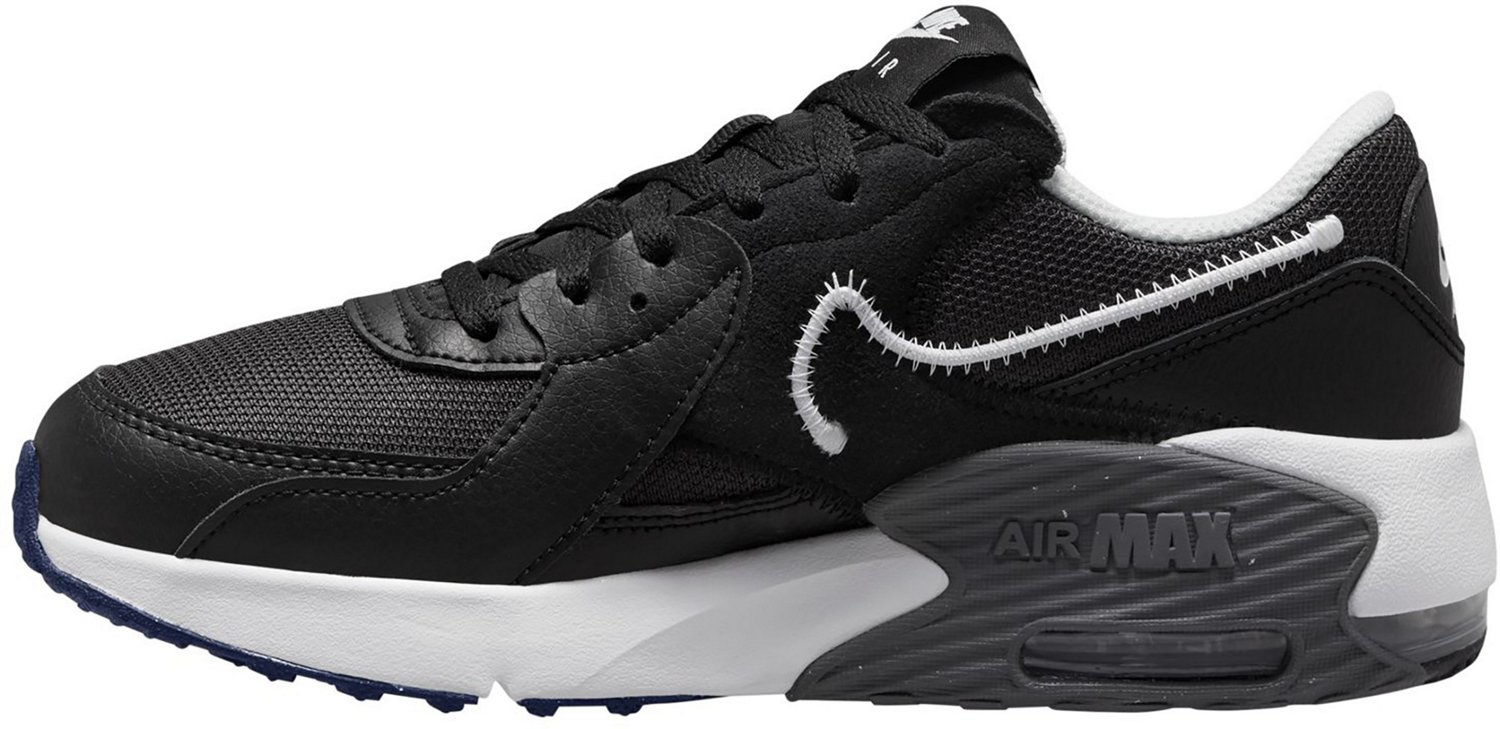 Nike Kids' Grade School Air Max Excee II Shoes - view number 2