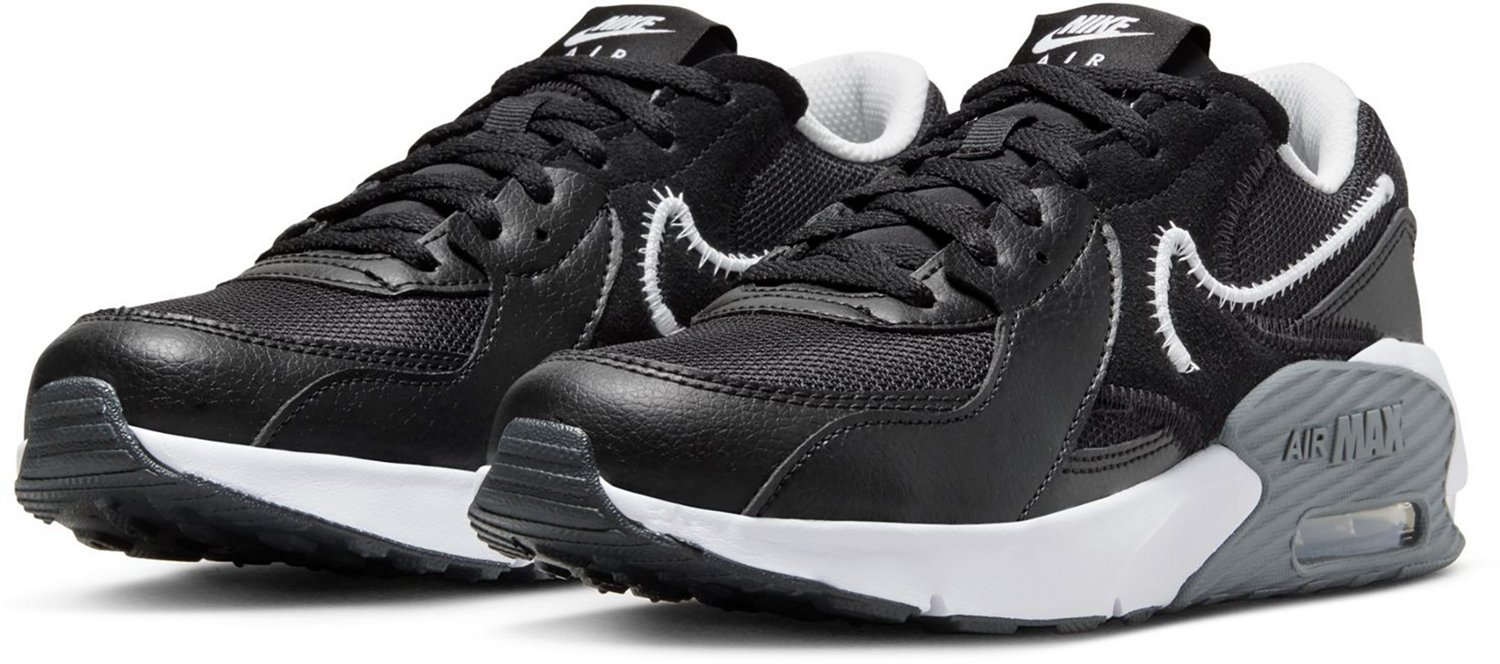 Nike Kids' Grade School Air Max Excee II Shoes - view number 3