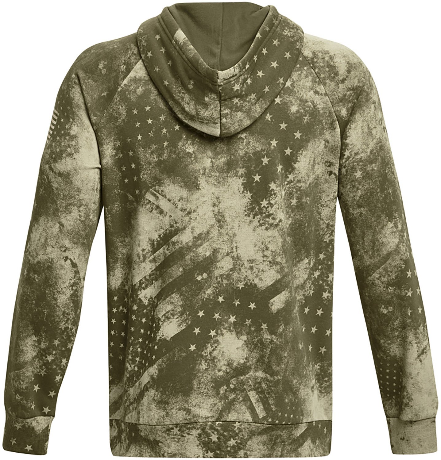 Under Armour Men's New Freedom Amp Hoodie - view number 6