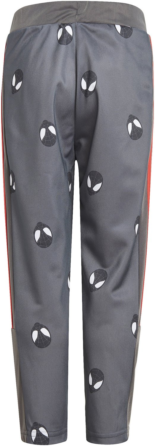adidas Boys' 4-7 Marvel Spider-Man Sweatpants - view number 2