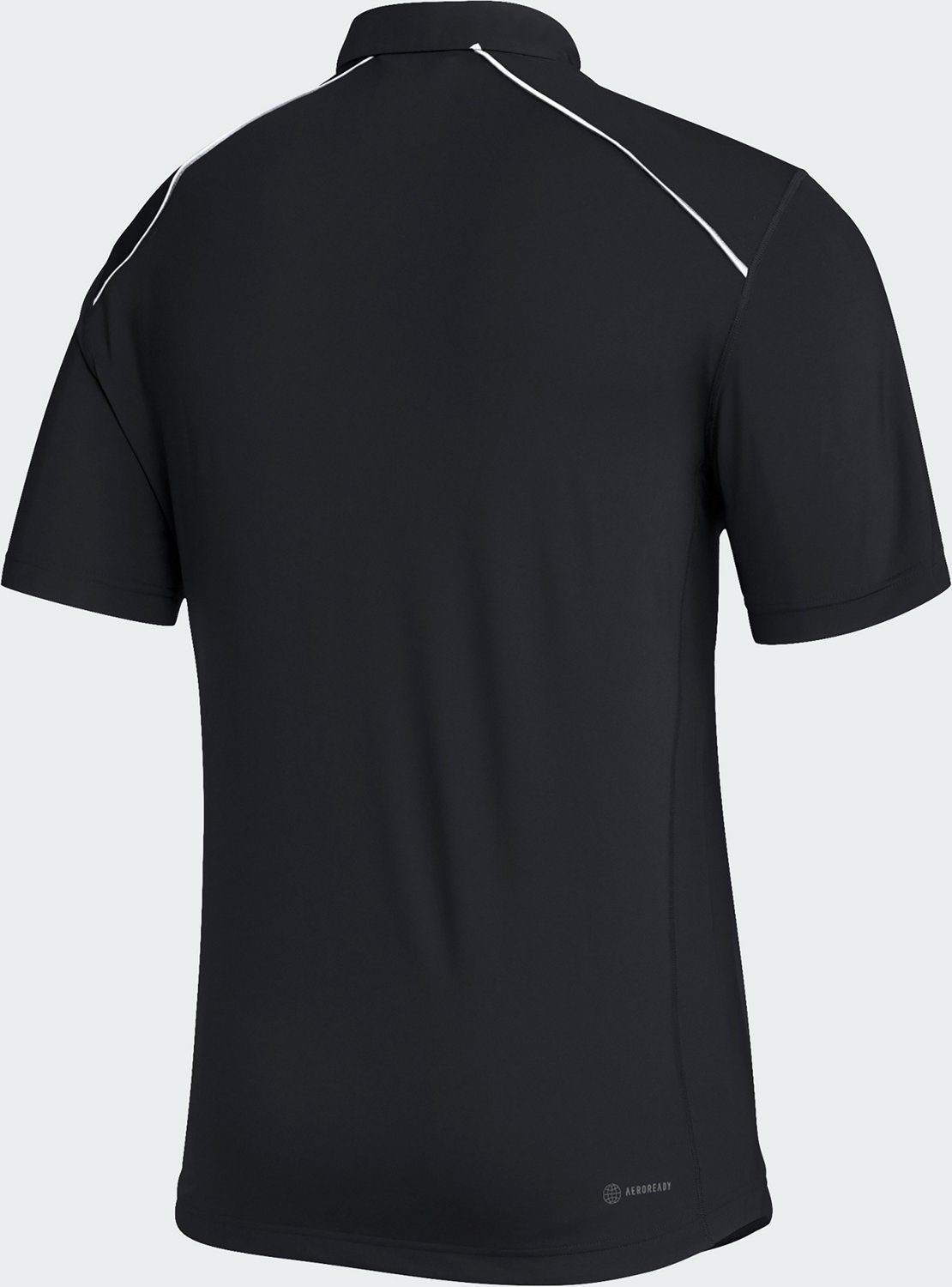 adidas Men s Mississippi State University Classic Polo Shirt Academy