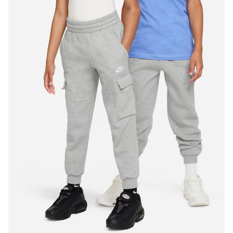 Nike Kids' Sportswe… - image