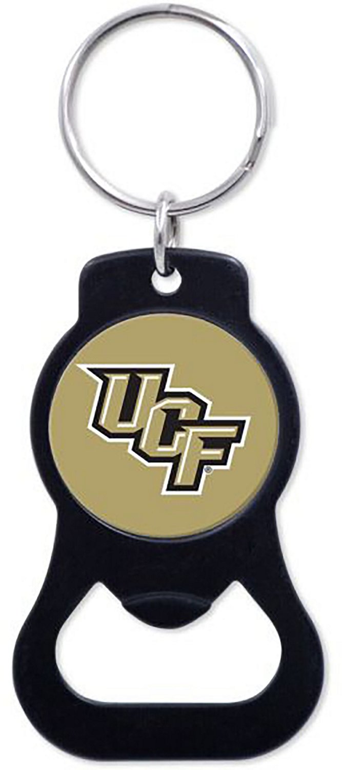 WinCraft University of Central Florida Black Bottle Opener | Academy