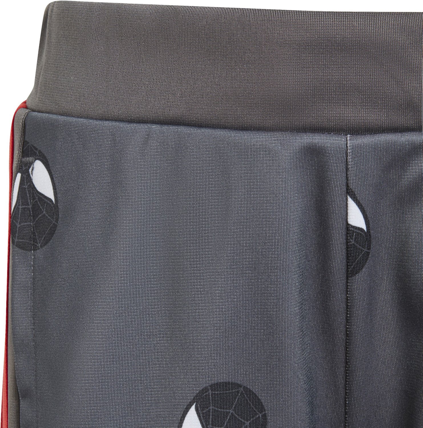 adidas Boys' 4-7 Marvel Spider-Man Sweatpants - view number 3