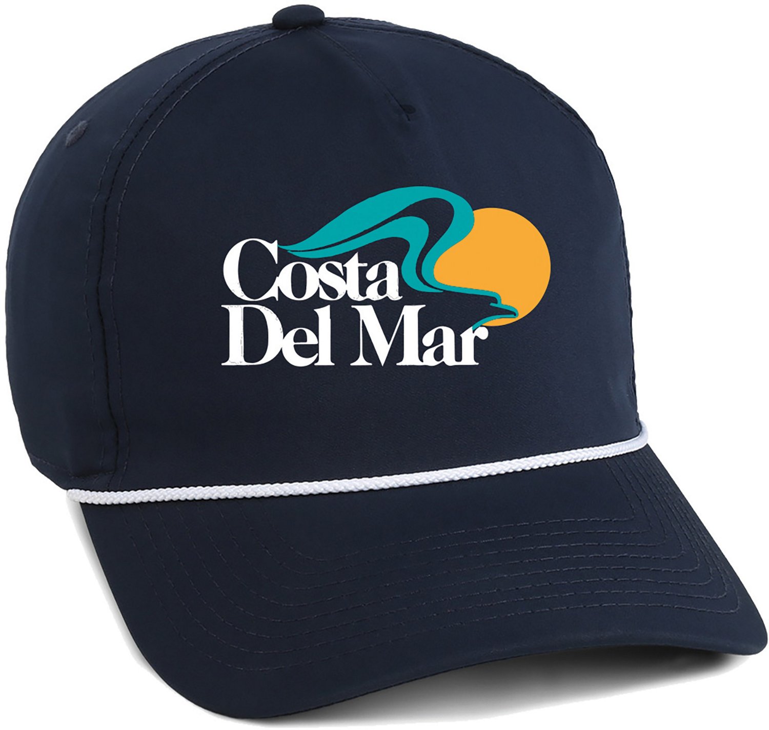 Costa Men's Founders Logo Hat
