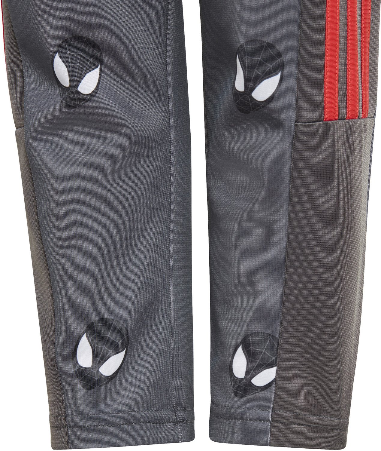 adidas Boys' 4-7 Marvel Spider-Man Sweatpants - view number 5